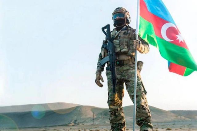 Ситуация в Карабахе после "Возмездия" - ВИДЕО